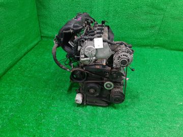 ДВИГАТЕЛЬ НА NISSAN PRESAGE TU31 QR25DE