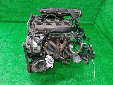 ДВИГАТЕЛЬ НА NISSAN PRESAGE TU31 QR25DE