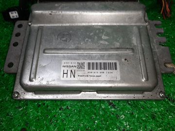 ДВИГАТЕЛЬ НА NISSAN PRESAGE TU31 QR25DE