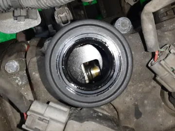 ДВИГАТЕЛЬ НА NISSAN PRESAGE TU31 QR25DE