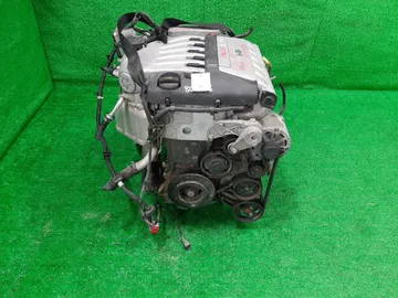 ДВИГАТЕЛЬ НА VOLKSWAGEN TOUAREG 7L7 BMV