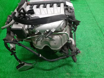 ДВИГАТЕЛЬ НА VOLKSWAGEN TOUAREG 7L7 BMV