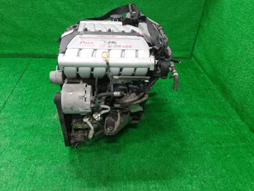 ДВИГАТЕЛЬ НА VOLKSWAGEN TOUAREG 7L7 BMV