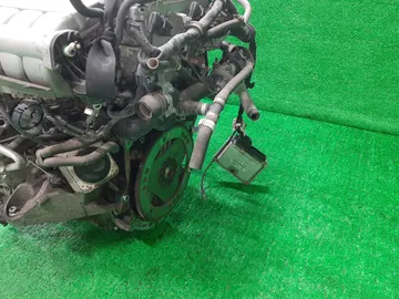 ДВИГАТЕЛЬ НА VOLKSWAGEN TOUAREG 7L7 BMV