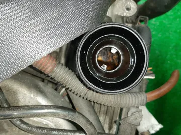 ДВИГАТЕЛЬ НА LAND ROVER DISCOVERY L318 94D