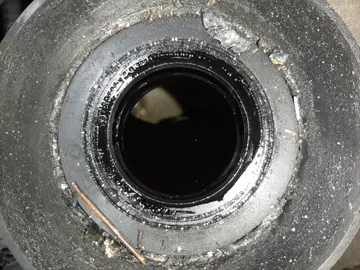 ДВИГАТЕЛЬ НА NISSAN STAGEA NM35 VQ25DET