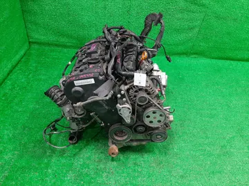 ДВИГАТЕЛЬ НА AUDI A4 8EC BWE