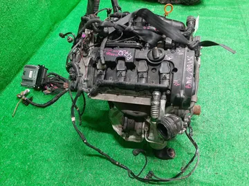 ДВИГАТЕЛЬ НА AUDI A4 8EC BWE