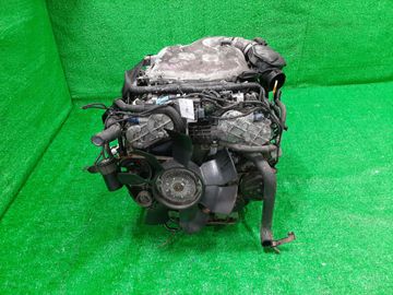 ДВИГАТЕЛЬ НА NISSAN SKYLINE V35 VQ25DD