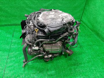 ДВИГАТЕЛЬ НА NISSAN SKYLINE V35 VQ25DD