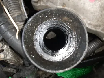 ДВИГАТЕЛЬ НА NISSAN SKYLINE V35 VQ25DD