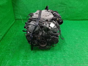 ДВИГАТЕЛЬ НА NISSAN FUGA Y50 VQ25DE