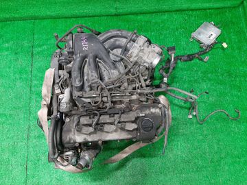 ДВИГАТЕЛЬ НА TOYOTA ALPHARD MNH15W 1MZ-FE