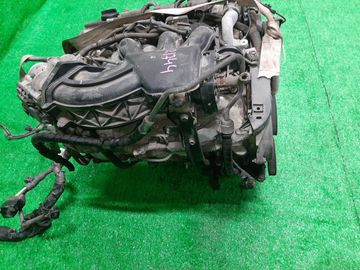 ДВИГАТЕЛЬ НА TOYOTA ALPHARD MNH15W 1MZ-FE