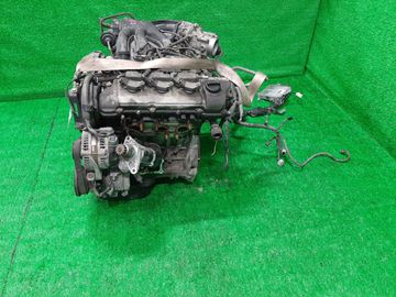 ДВИГАТЕЛЬ НА TOYOTA ALPHARD MNH15W 1MZ-FE