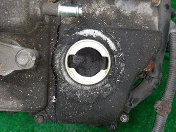 ДВИГАТЕЛЬ НА TOYOTA ALPHARD MNH15W 1MZ-FE