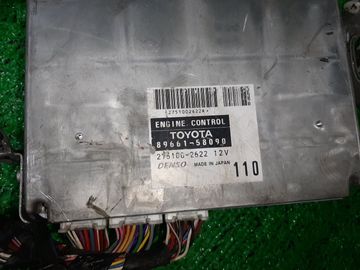 ДВИГАТЕЛЬ НА TOYOTA ALPHARD MNH15W 1MZ-FE