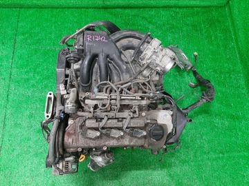 ДВИГАТЕЛЬ НА TOYOTA ALPHARD MNH15W 1MZ-FE