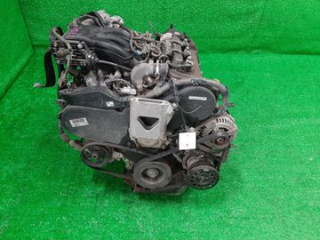 ДВИГАТЕЛЬ НА TOYOTA ALPHARD MNH15W 1MZ-FE