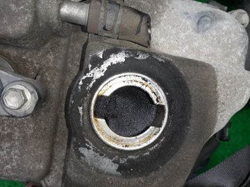 ДВИГАТЕЛЬ НА TOYOTA ALPHARD MNH15W 1MZ-FE