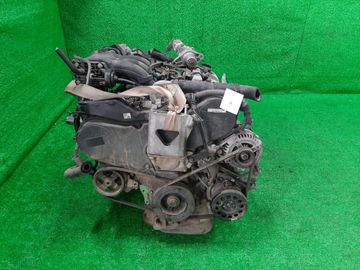 ДВИГАТЕЛЬ НА TOYOTA ALPHARD MNH15W 1MZ-FE