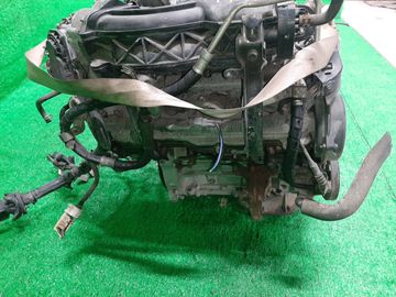 ДВИГАТЕЛЬ НА TOYOTA ALPHARD MNH15W 1MZ-FE