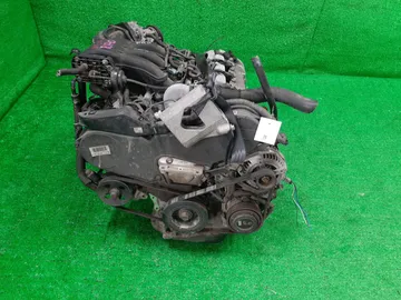 ДВИГАТЕЛЬ НА TOYOTA HARRIER MCU36W 1MZ-FE