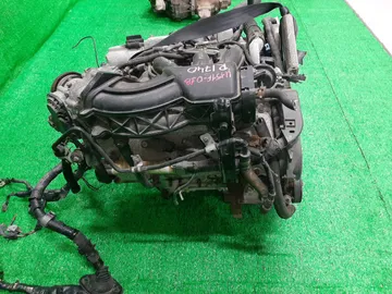 ДВИГАТЕЛЬ НА TOYOTA HARRIER MCU36W 1MZ-FE