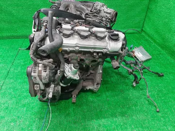 ДВИГАТЕЛЬ НА TOYOTA HARRIER MCU36W 1MZ-FE