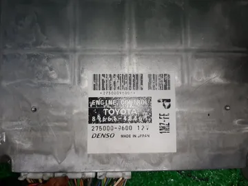 ДВИГАТЕЛЬ НА TOYOTA HARRIER MCU36W 1MZ-FE