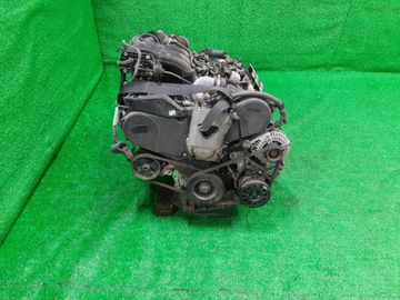 ДВИГАТЕЛЬ НА TOYOTA ALPHARD MNH15W 1MZ-FE