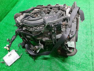 ДВИГАТЕЛЬ НА TOYOTA ALPHARD MNH15W 1MZ-FE