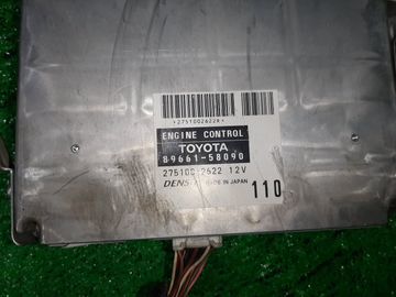 ДВИГАТЕЛЬ НА TOYOTA ALPHARD MNH15W 1MZ-FE