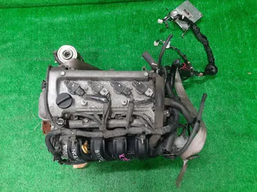 ДВИГАТЕЛЬ НА TOYOTA RAUM NCZ25 1NZ-FE