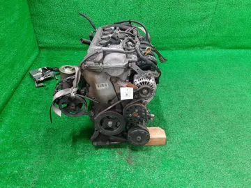 ДВИГАТЕЛЬ НА TOYOTA RAUM NCZ25 1NZ-FE