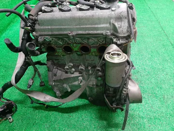 ДВИГАТЕЛЬ НА TOYOTA RAUM NCZ25 1NZ-FE