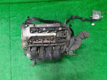 ДВИГАТЕЛЬ НА TOYOTA WISH ZNE14G 1ZZ-FE