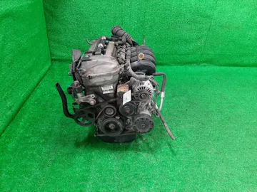 ДВИГАТЕЛЬ НА TOYOTA WISH ZNE14G 1ZZ-FE