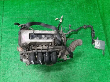 ДВИГАТЕЛЬ НА TOYOTA WISH ZNE14G 1ZZ-FE