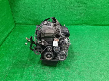 ДВИГАТЕЛЬ НА TOYOTA WISH ZNE14G 1ZZ-FE
