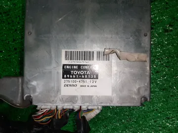 ДВИГАТЕЛЬ НА TOYOTA WISH ZNE14G 1ZZ-FE