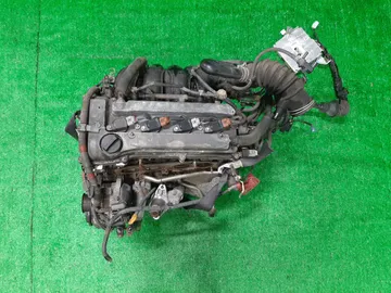 ДВИГАТЕЛЬ НА TOYOTA IPSUM ACM26W 2AZ-FE