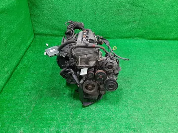ДВИГАТЕЛЬ НА TOYOTA IPSUM ACM26W 2AZ-FE
