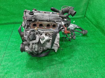 ДВИГАТЕЛЬ НА TOYOTA IPSUM ACM26W 2AZ-FE