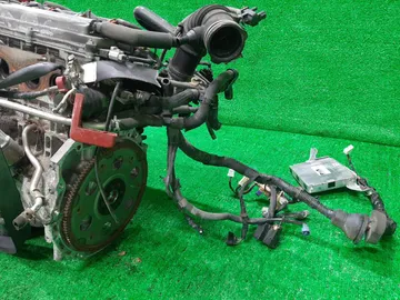 ДВИГАТЕЛЬ НА TOYOTA IPSUM ACM26W 2AZ-FE