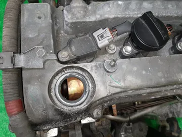 ДВИГАТЕЛЬ НА TOYOTA IPSUM ACM26W 2AZ-FE