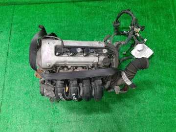 ДВИГАТЕЛЬ НА TOYOTA WISH ZNE14G 1ZZ-FE