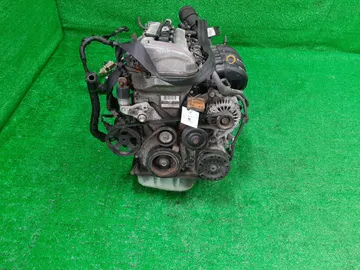 ДВИГАТЕЛЬ НА TOYOTA WISH ZNE14G 1ZZ-FE