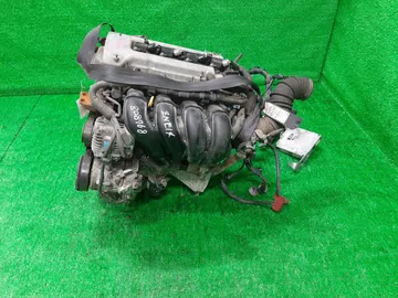 ДВИГАТЕЛЬ НА TOYOTA WISH ZNE14G 1ZZ-FE