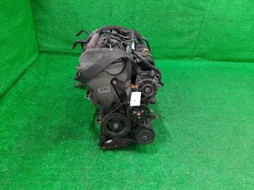 ДВИГАТЕЛЬ НА TOYOTA COROLLA  AXIO NZE144 1NZ-FE